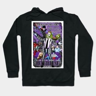 Beetlejuice Hoodie